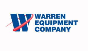 Warren Equipment Companies's Logo
