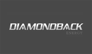 Diamondback Energy's Logo
