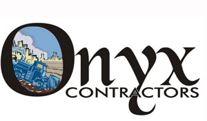 Onyx Contractors, LP's Logo