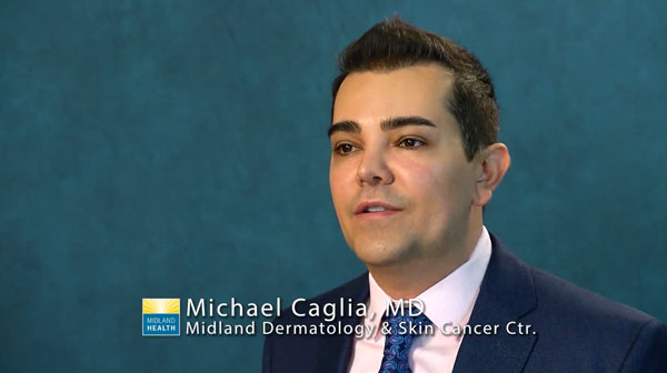 Thumbnail Image For Michael Caglia, MD Interview - Click Here To See