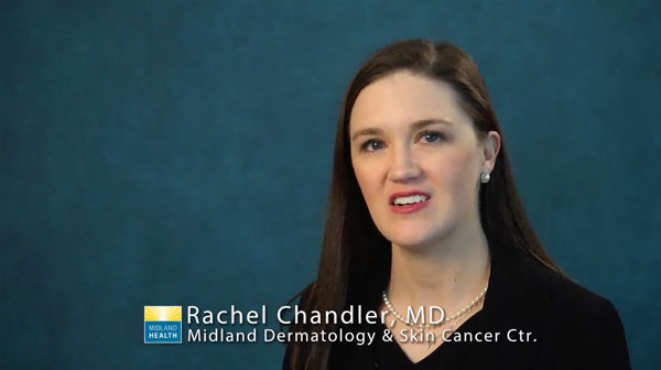 Thumbnail Image For Rachel Chandler, MD Interview - Click Here To See