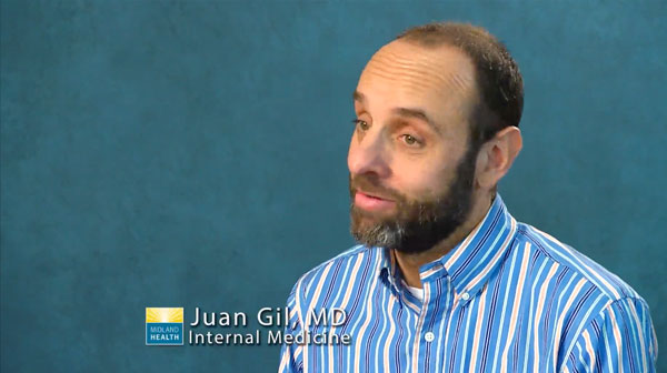 Thumbnail Image For Juan Gil, MD - Click Here To See