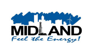 City of Midland and Texas Department of Transportation Infrastructure Projects Photo