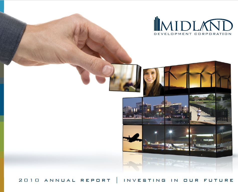 Thumbnail Image For 2010 Annual Report