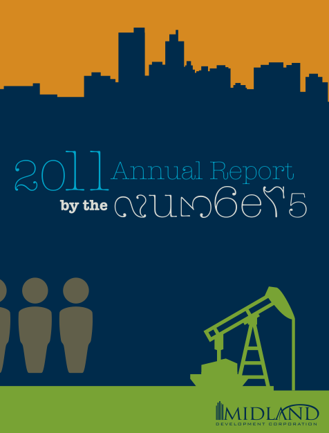 Thumbnail Image For 2011 Annual Report - Click Here To See
