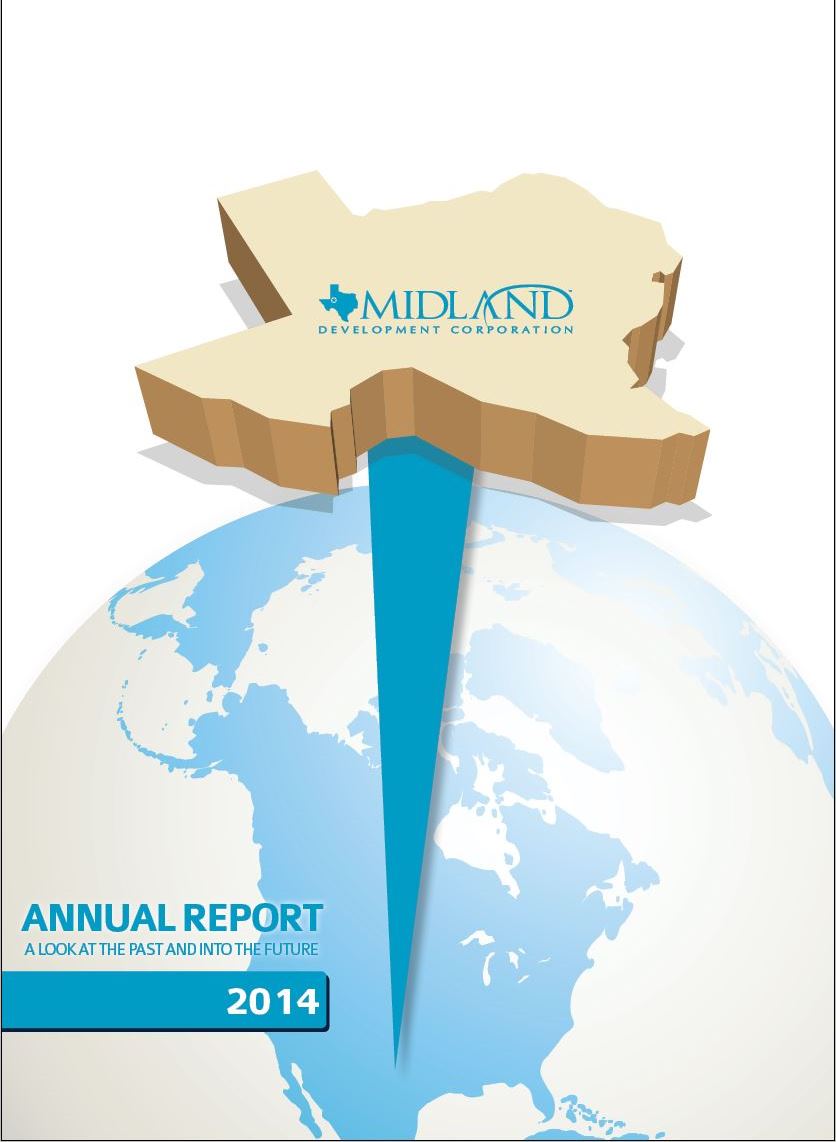 Thumbnail Image For 2014 Annual Report - Click Here To See