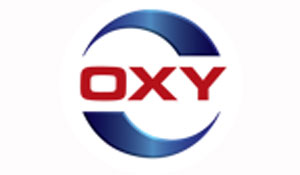 Occidental Petroleum Ltd's Logo