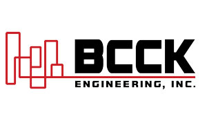 BCCK Engineering's Logo