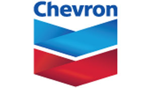 Chevron Slide Image