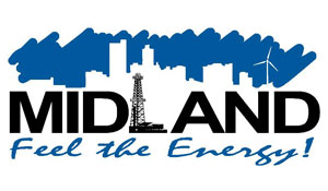 City of Midland's Logo