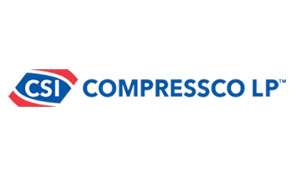 CSI Compressco LP's Logo