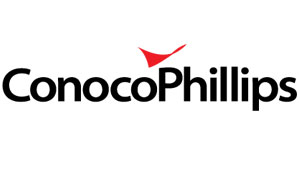 Conoco Phillips's Logo