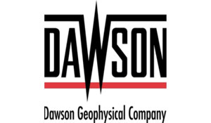 Dawson Geophysical's Logo