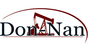 Don-Nan Pump & Supply's Logo