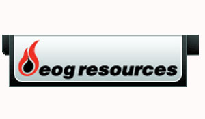 EOG Resources's Logo
