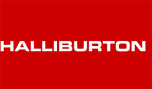 Halliburton Energy Services Slide Image