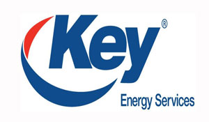 Key Energy Services's Logo