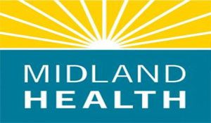 Midland Memorial Hospital & Medical Center's Logo
