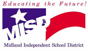 Midland Independent School District's Logo