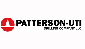 Patterson Drilling UTI's Logo