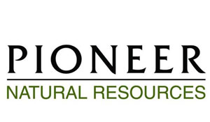 Pioneer Natural Resources's Logo