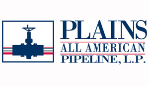 Plains All-American Pipeline, LP's Logo