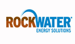 Rockwater Energy's Logo