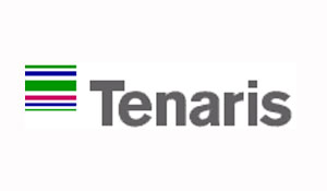 Tenaris's Logo