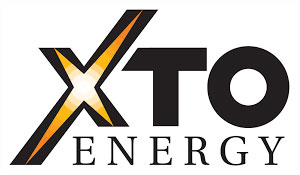 XTO Energy's Logo