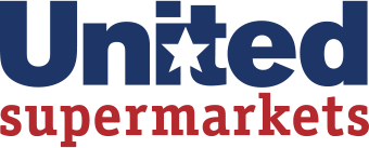United Supermarkets's Logo