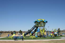 Midland Playground