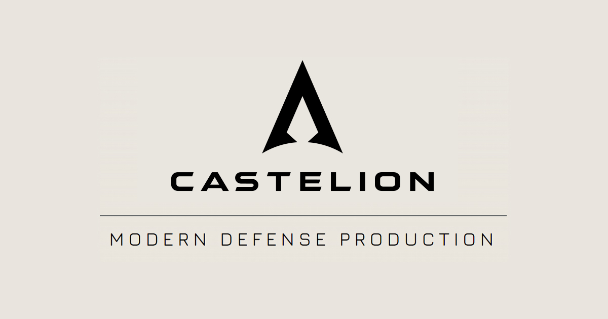 Midland, Texas welcomes Castelion Corporation Photo
