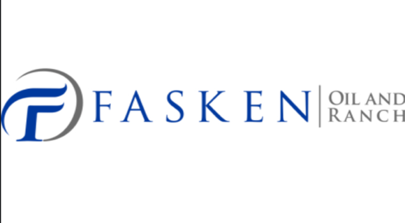 Fasken Oil & Ranch's Logo