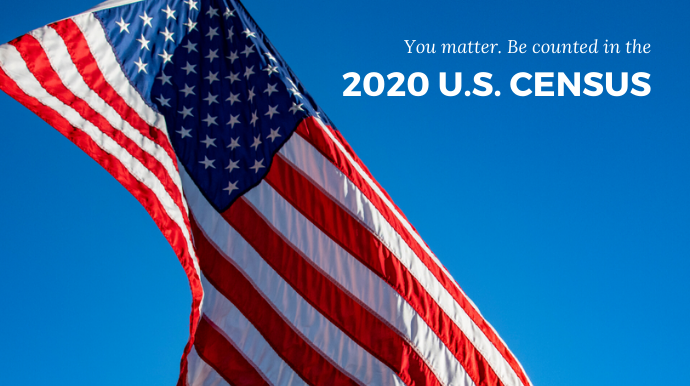 Midland: Here’s How to Take the 2020 U.S. Census During COVID-19 Photo