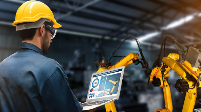 Five Predictions For The Manufacturing Industry In 2021 Photo