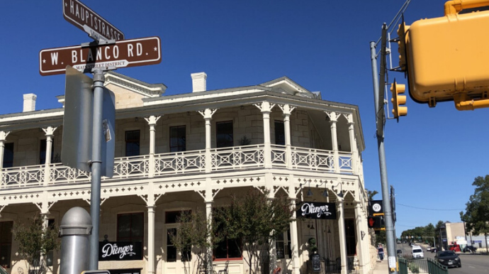 What smaller Texas communities can learn from startups about COVID-19 economic recovery Photo