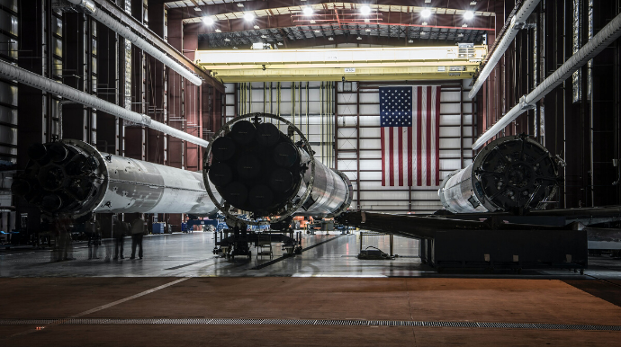 A Guide to Aerospace Investment Decisions Main Photo