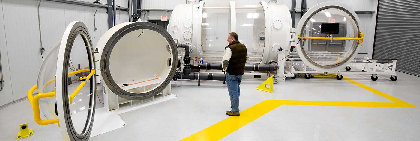 Aerospace Companies in Midland