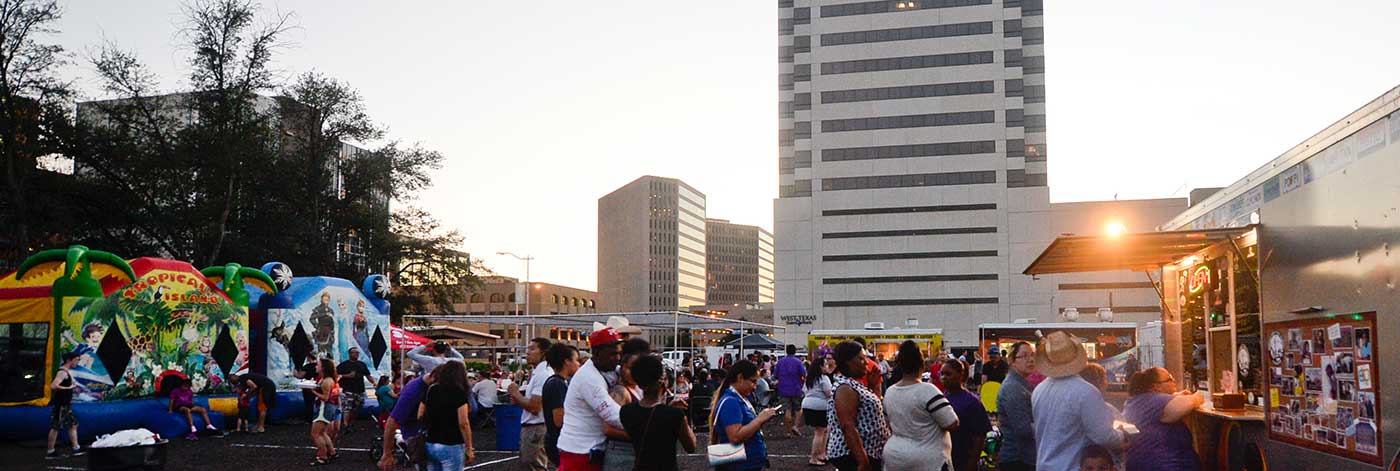 Things to Do in Midland