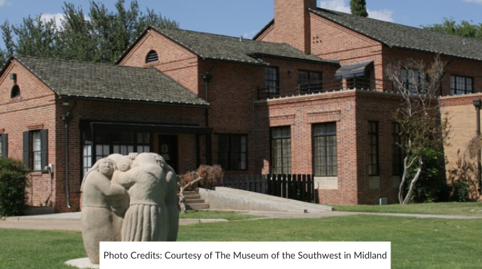 Museum Of The Southwest : A Source Of Pride For The Midland Community Photo